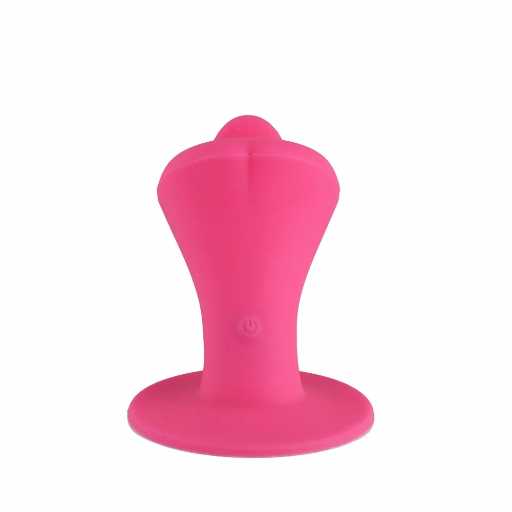 Electric Tongue Oral Licking Toy Oral Vaginal Body Massager 10 Speed Mouth Sucker Massager Adult Toys For Women Health Care Tool