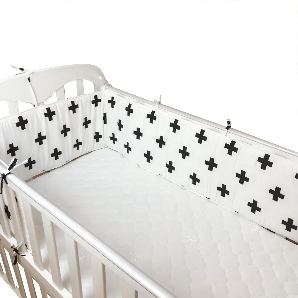 baby crib head protector