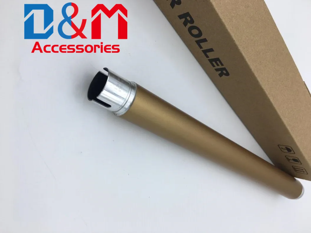 

5 шт. совместимый новый верхний Термоблок ролик принтера Xerox P455D M455DF P355D M355D phaser 3610N WorkCentre 3615DN 3655 Теплоизоляционный ролик