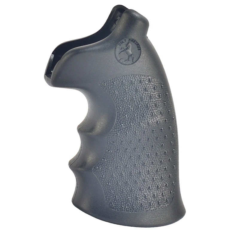 

TOtrait Tactical gel blastet xiao yue liang Revolver toy gun Revolver Decorative nylon accessories