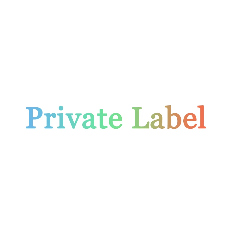 

Private Label Customized Link