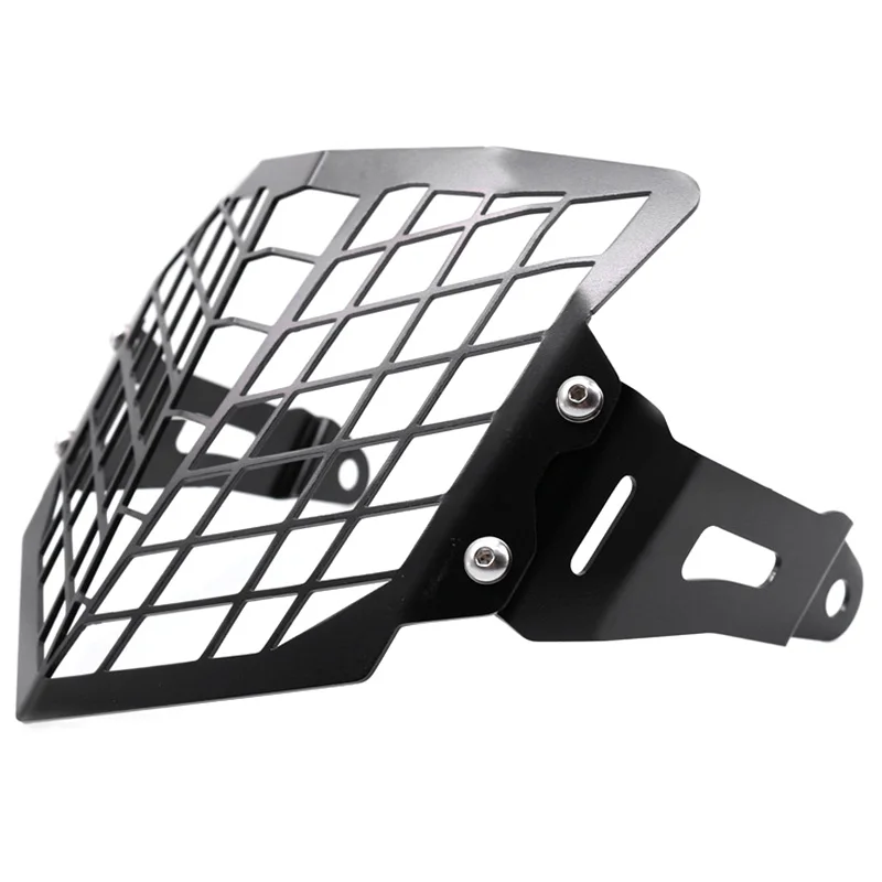 Защитная решетка для фар Защитная крышка для HO NDA CRF250L CRF250M CRF 250 L CRF 250 M 2012