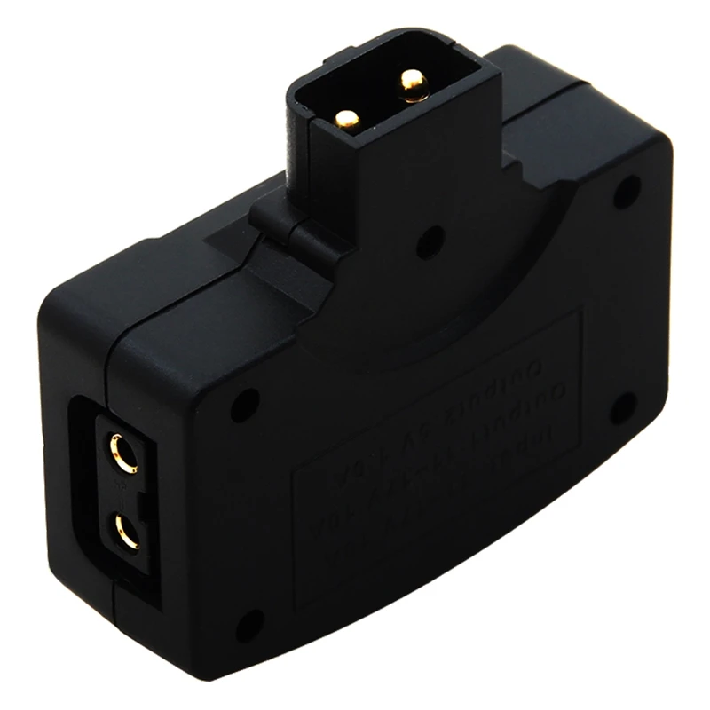 D-Tap для адаптера usb-коннектора 5V для Anton/sony V-mount Камера Батарея
