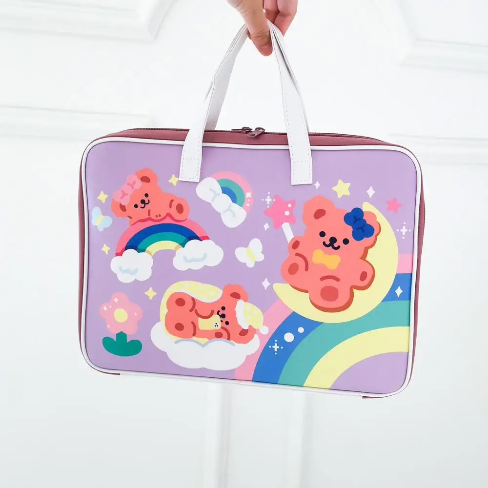 

Bentoy Milkjoy Laptop Computer Case Notebooks Macbooks 13.3 Inch HUAWEI MacBook Air Ipad Pro Computer Handbag For Girls Gift