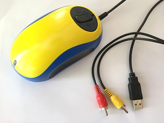 

Портативная Лупа для чтения газет и газет для пожилых людей, электронное цифровое увеличительное стекло, лупа с низким зрением