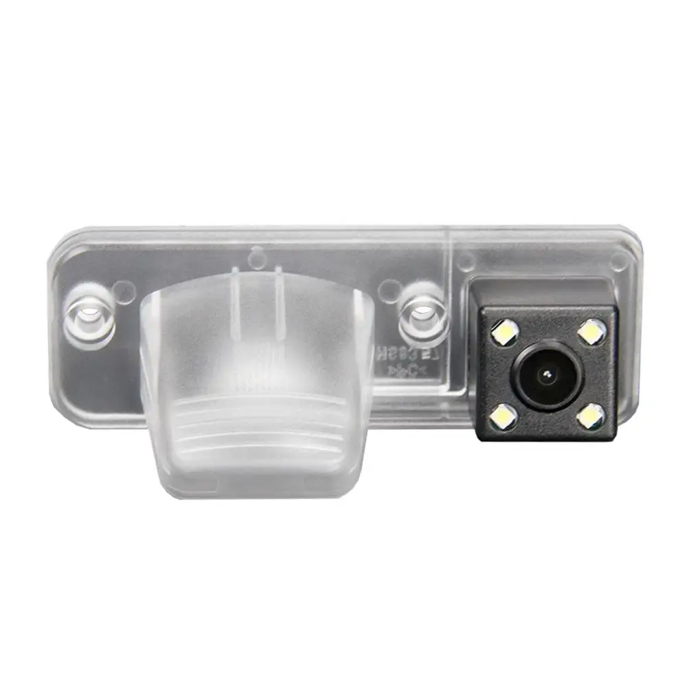 

Waterproof 170 ° rear view camera parking aid LED For VW Eurovan Caravelle Transporter T4 1990~2003