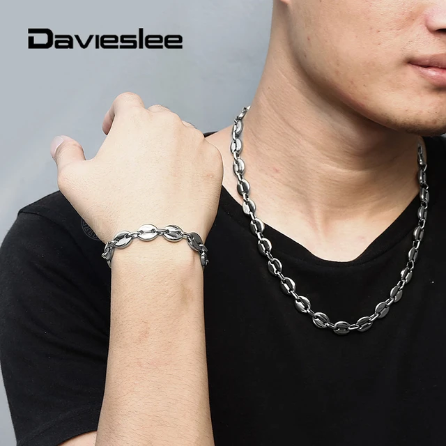 All Fashion Jewelry Collection for Men