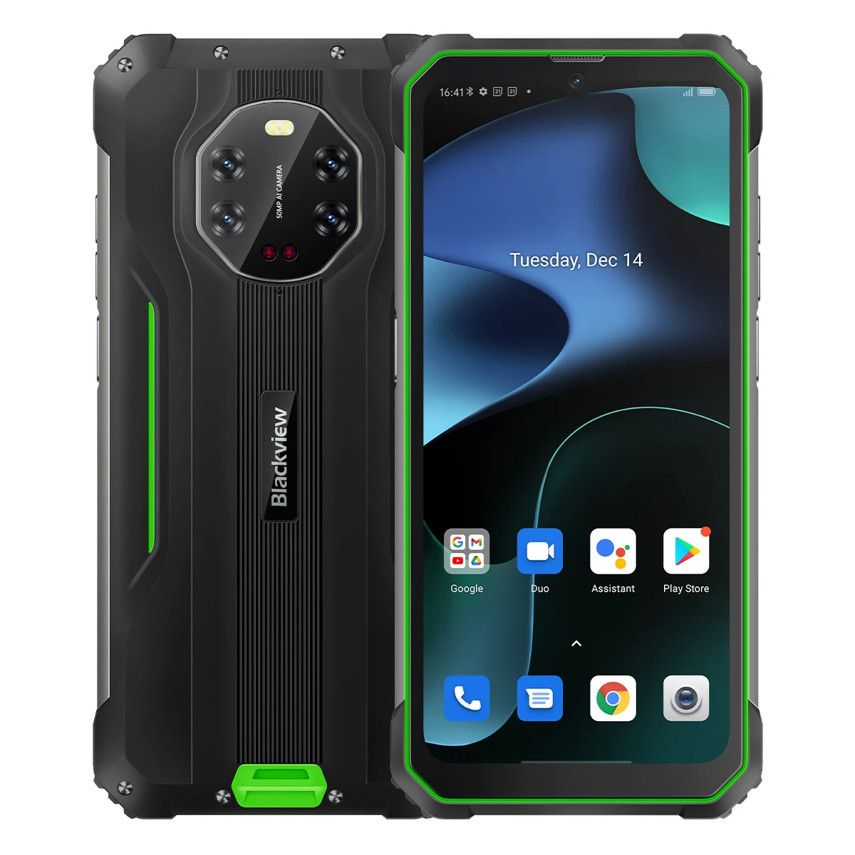 laptop 8gb ram [World Premiere] BLACKVIEW BV8800 Rugged Smartphone 90Hz Display 8GB+128GB Helio G96 8380mAh Mobile Phone Global Version best ram for gaming 8GB RAM