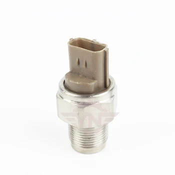 

For Komatsu PC400-8 4HK1 / 6HK1 common rail pressure sensor OE: 49900-6131 499006131