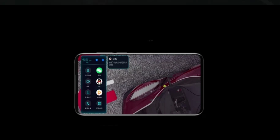Meizu 16T мобильный телефон, 6,5 дюймов, 6 ГБ ОЗУ, 128 Гб ПЗУ, Восьмиядерный процессор Snapdragon 855, Android 9,0, тройная камера, 4500 мАч, Samrtphone