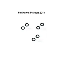  Original For Huawei P Smart Plus Pro Z S 2019 2020 2021 Y7A Y9A Y9S Y5P Y6P Y7P Y8P Back Rear Camera Glass Lens Adhesive Sticker 