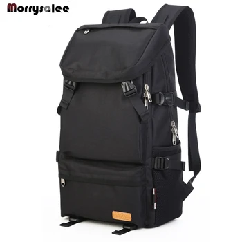 

New Travel Backpack High-capacity Shoulder Bag Trend Leisure Backpack High-quality Bags Unisex School Bags