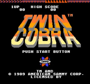 

TWINCOBRA 60 Pin Game Card Customized For 8 Bit 60pins Game Player