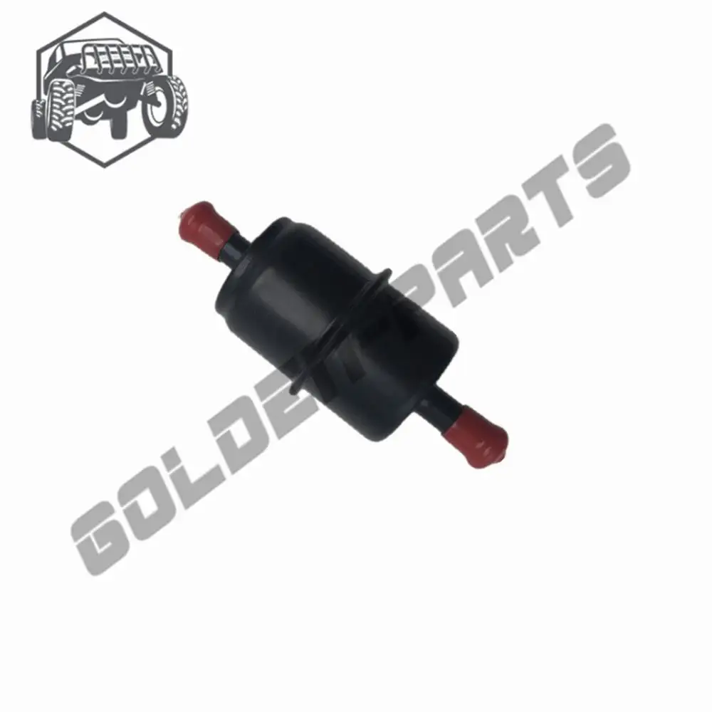 

FUEL FILTER FOR CF moto 500 X5 ATV spare PARTS 6090-120220
