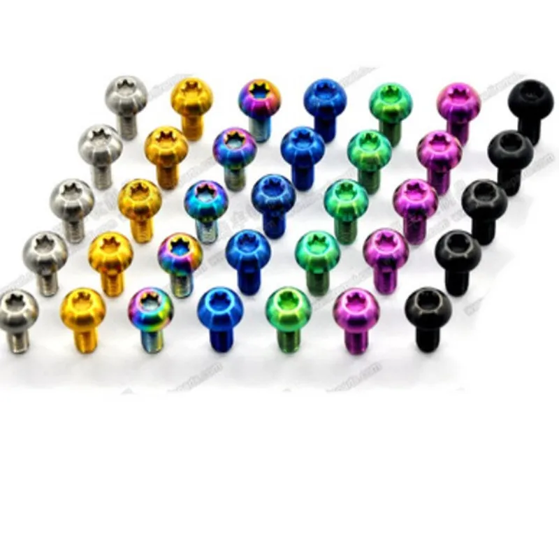 Barre Titanio GR5 5mmx500mm | 5 Pezzi | Lega Ti-6Al-4V | Alta Resistenza E Leggerezza - Foto 2