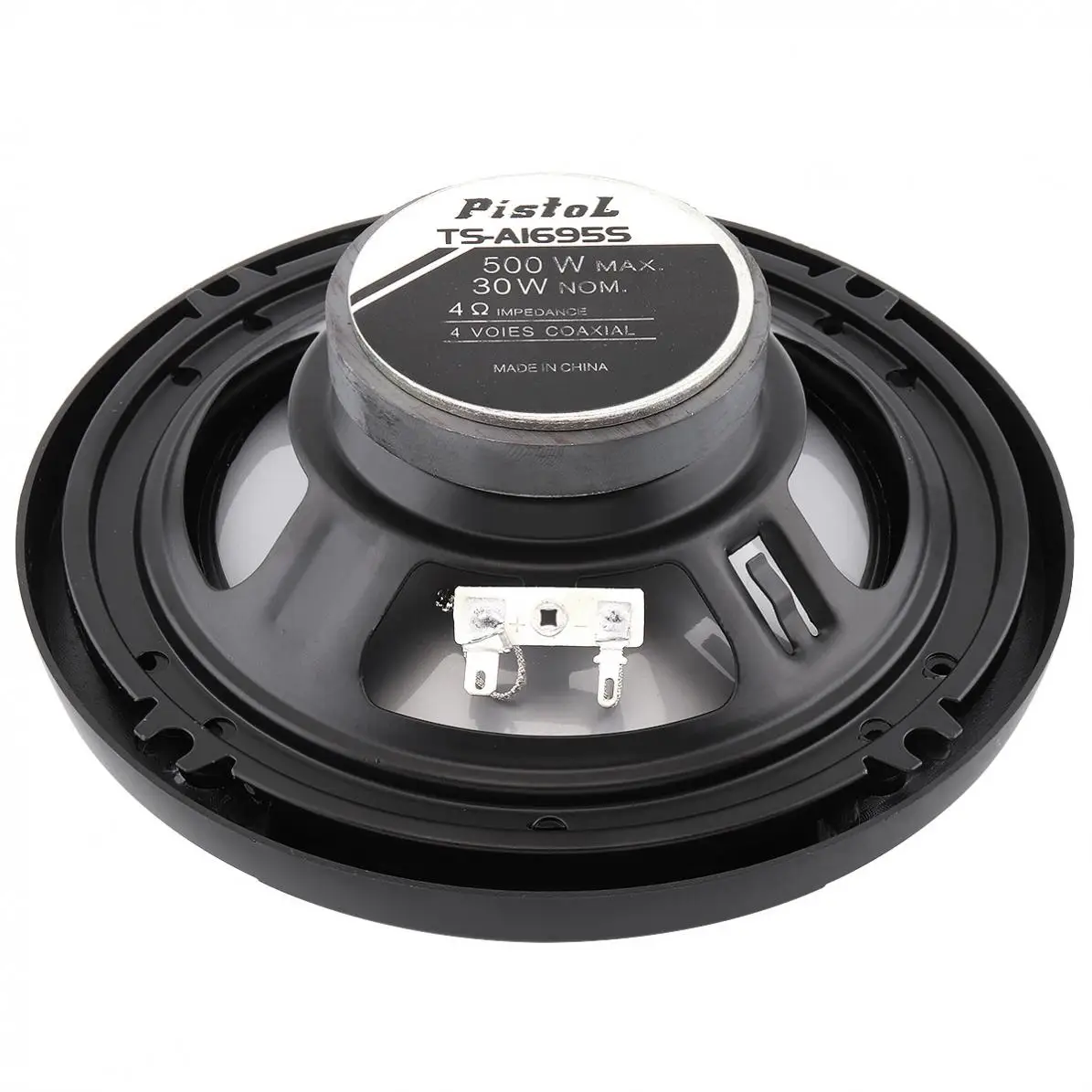 coaxial de 4 vias para carro auto