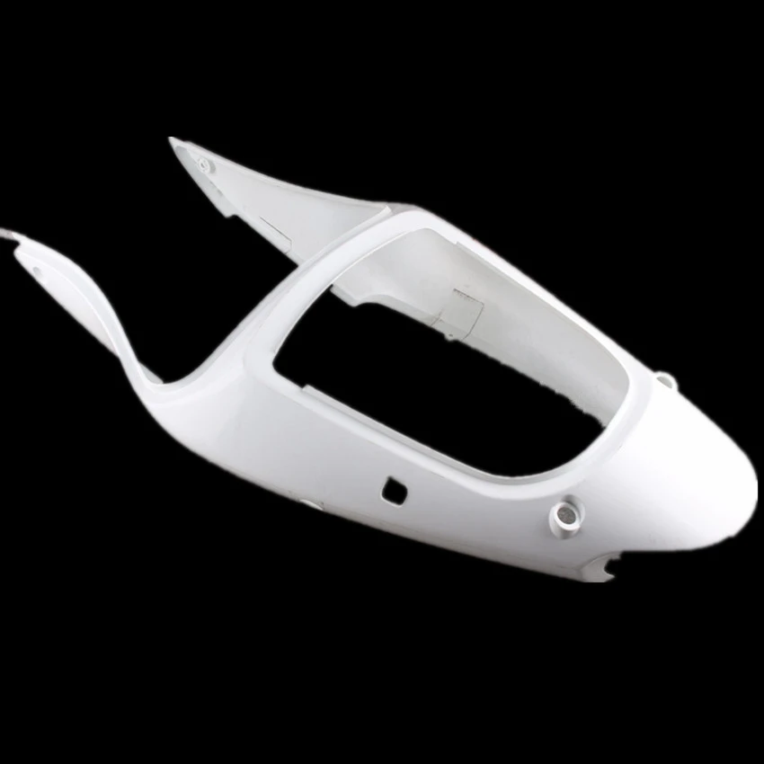 

For Kawasaki Ninja ZX6R 2000 2001 2002 ABS Plastic Unpainted Rear Tail Fairing Bodywork