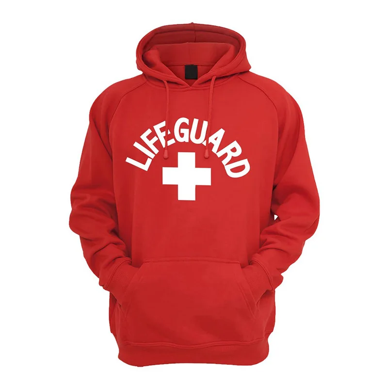 lifeguard jumpers