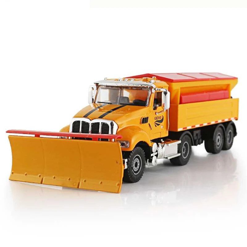 

Children's Toy 1:50 Bulldozer Wheel Loader Die-Cast Plastic Model Construction Vehicle Toy Boy Birthday Gift Car Collection 2020