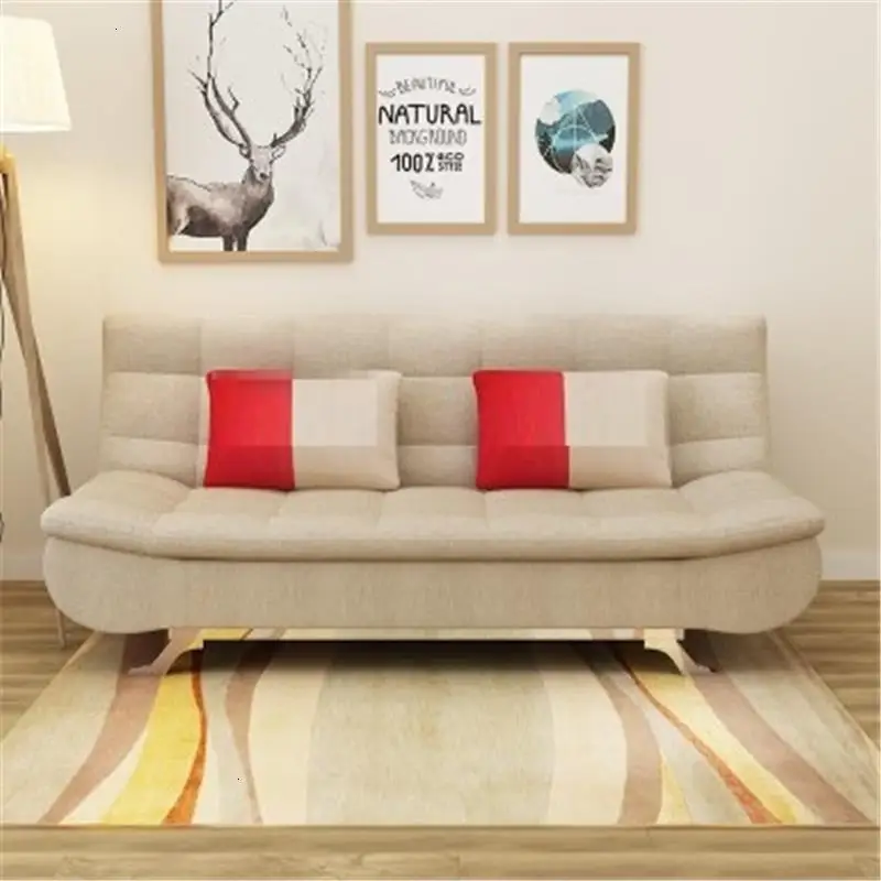 Para Mobili Per La Casa Moderna Кама Plegable пуф модерн Meubel ухода De Sala Mueble комплект Гостиная мебель диван-кровать - Цвет: Number 23