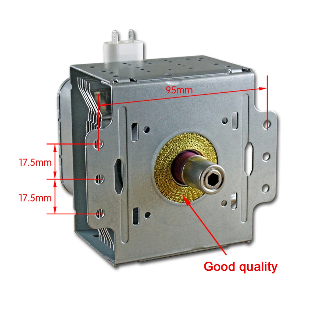 Original Microwave Oven Magnetron for Galanz M24FB-610A Microwave Oven Parts Accessories microwave oven spare parts