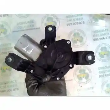 

53027312 engine Clean Rear Opel Corsa D Catch Me