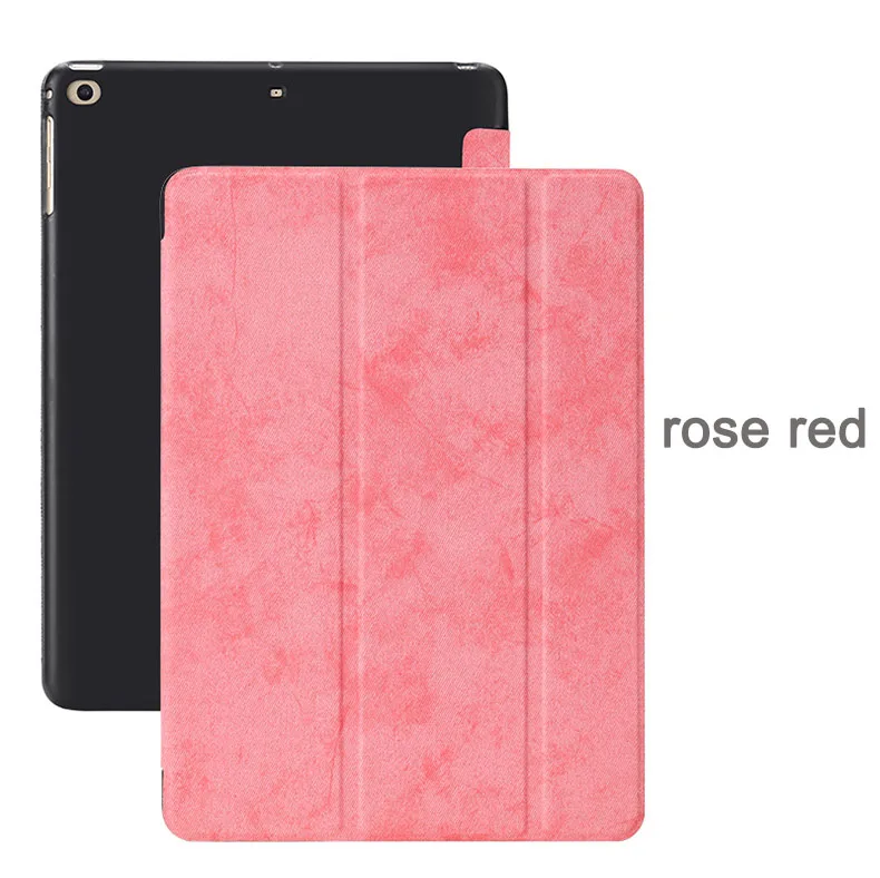 Чехол для iPad mini чехол 4 5 элегантный дизайн с функцией автоматического