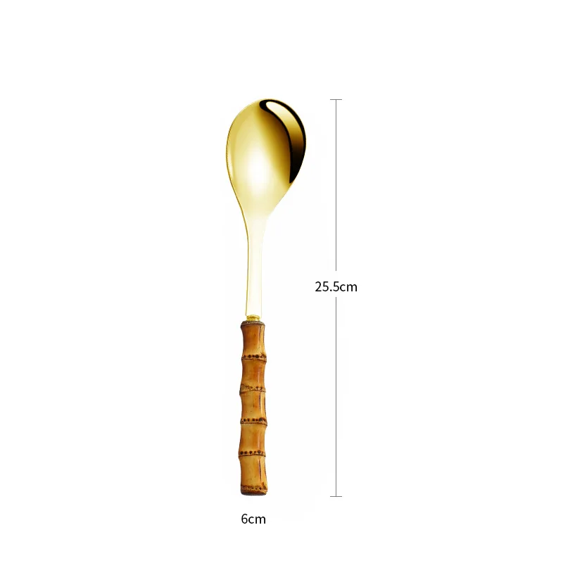 Gold Spoon