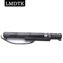 LMDTK New L14S3A01 Laptop Battery For LENOVO IdeaPad 100-15 15IBY B50-10 L14C3A01
