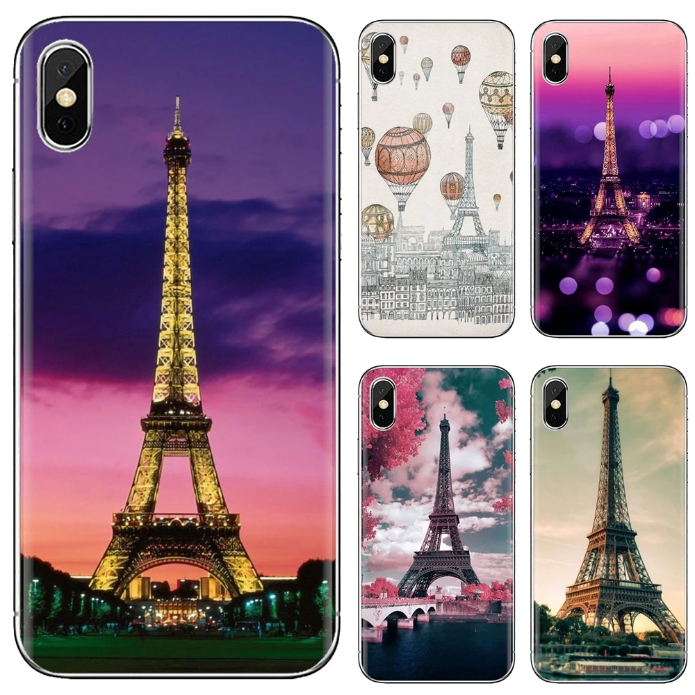 Мягкий чехол для Samsung Galaxy A10 A40 A50 A70 A3 A5 A7 A9 A8 A6 Plus 2018 2015 2016 2017 с изображением Лондона