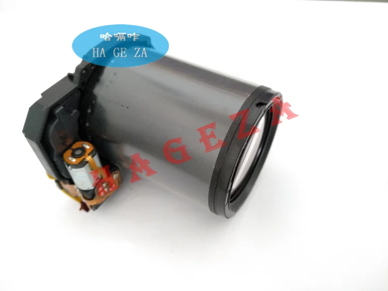 Новые и оригинальные HX1 Запчасти для ремонта замены камеры зум DSC объектив Son без