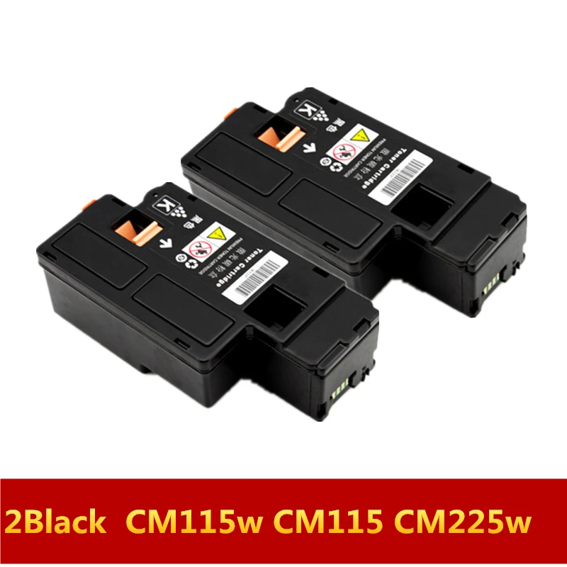 cp225w toner