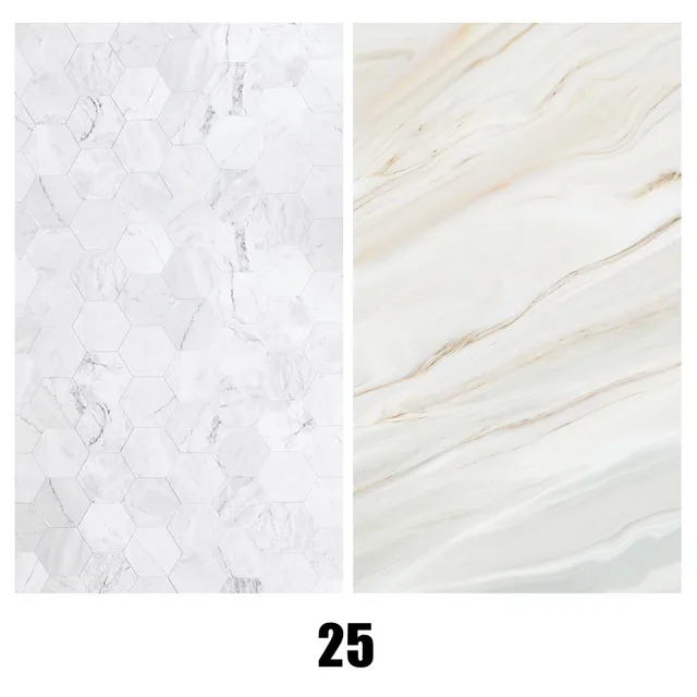 57*87cm Photography Backdrops Marble Wood Grain 2 Sided Waterproof Backgroud Cosmetics Photo Background for Studio Photo green