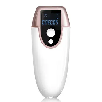 

IPL hairless hair removal instrument automatic light optional light practical energy selection hair removal machine