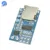 MP3 декодер ЦАП Плата GPD2846A TF карта MP3 аудио декодер плата 2 Вт модуль усилителя для Arduino decodificador анализатор - изображение