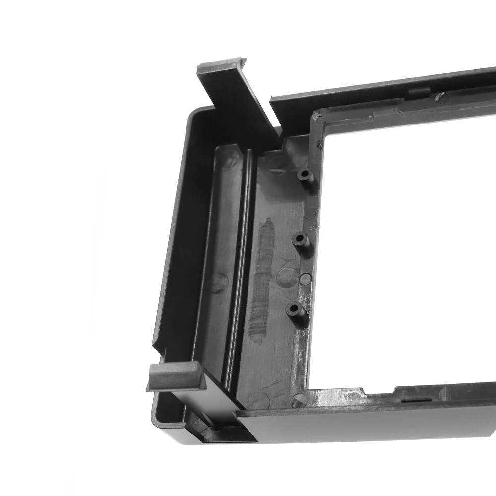 2DIN ڵ ׷   Ʈ, BMW 5 ø E39 X5 E53 1995-2003 Ʈ ġ г ŰƮ   ÷Ʈ