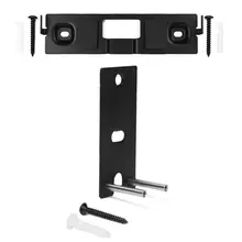 1 шт. настенный кронштейн держатель для образа жизни 650 динамик развлекательная система