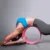 Йога Колесо Backbend Артефакт Тонкая Спина Тонкое Плечо Пилатес Круг Стрейч Открытая Спина Открытое Плечо Йога Кольцо Начинающее Оборудование