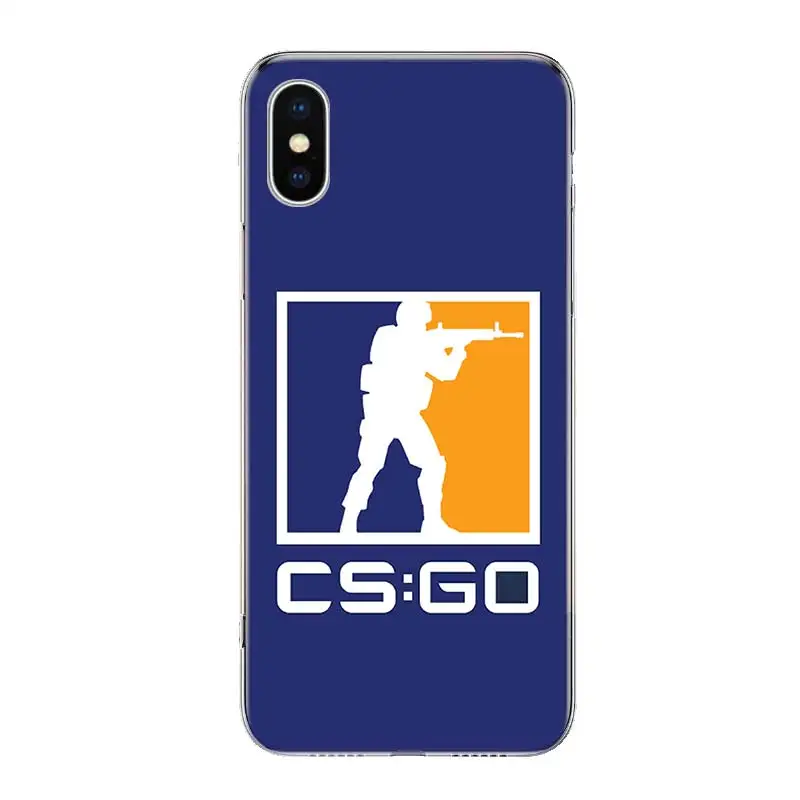 Counter Strike Go Cover