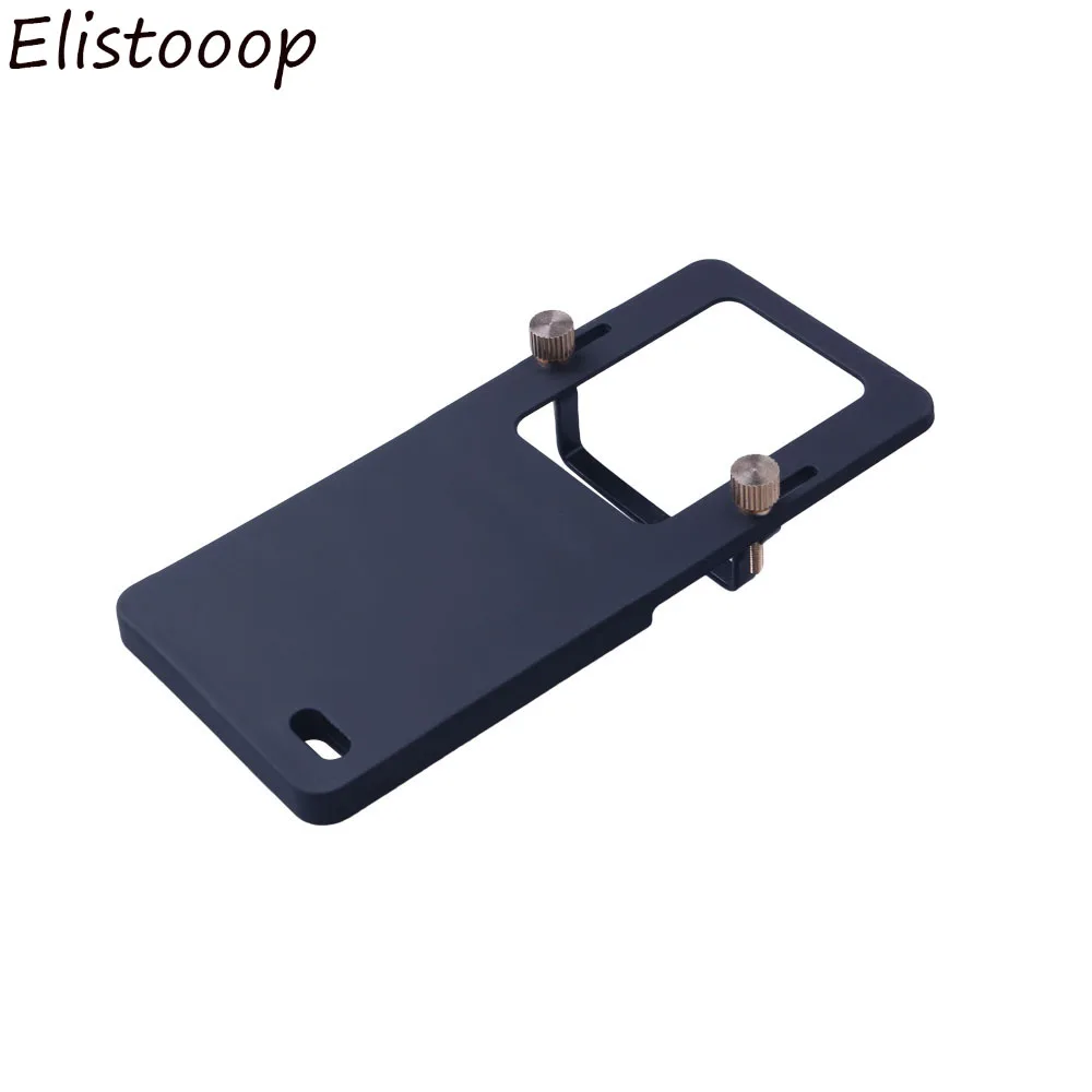 Stabilizer Accessories Mini Mount Plate Adapter For Similarly Sized Sports Camera Handheld Gimbal