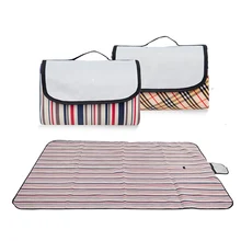 Влагонепроницаемый матрас пляжный матрац Матрасы для пикника газон Матрасы для пикника Ткань Оксфорд увеличенный водонепроницаемый поле ковер