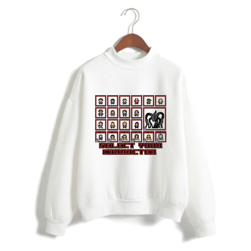 Monster story men  harajuku hoody  print 3d sweatshirt hoodies outdoors XXS-4XL