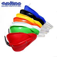 Рукоятки для руля ручные охранники подходят EXC EXCF SX SXF SXS XC XCR XCW XCF