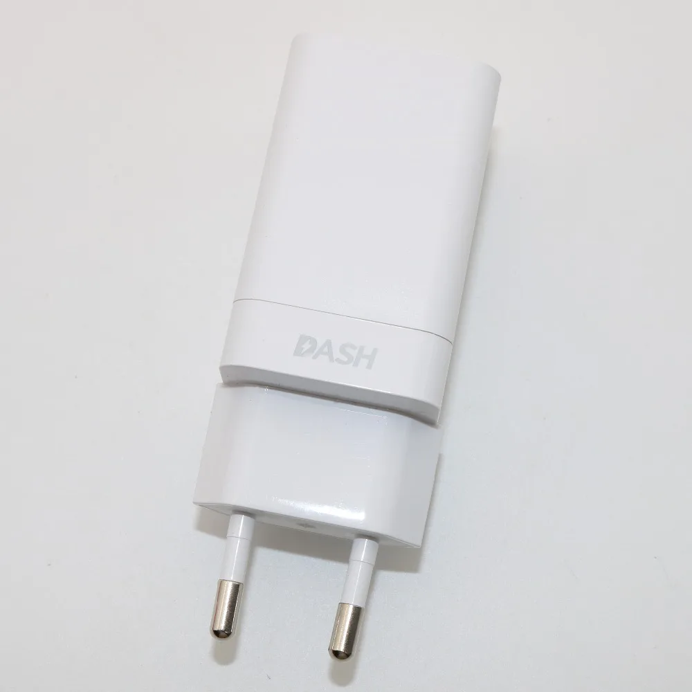 Only EU Charger Oneplus Dash Зарядное устройство 5V4A для One plus 6 5/5 T/3/3T тире зарядный адаптер 100 см круглый Dash USB зарядка Тип C кабель - Тип штекера: Only EU Charger