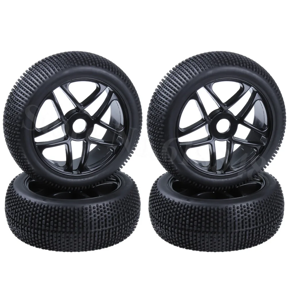 Nitro RC Buggy Truggy RC Parts 