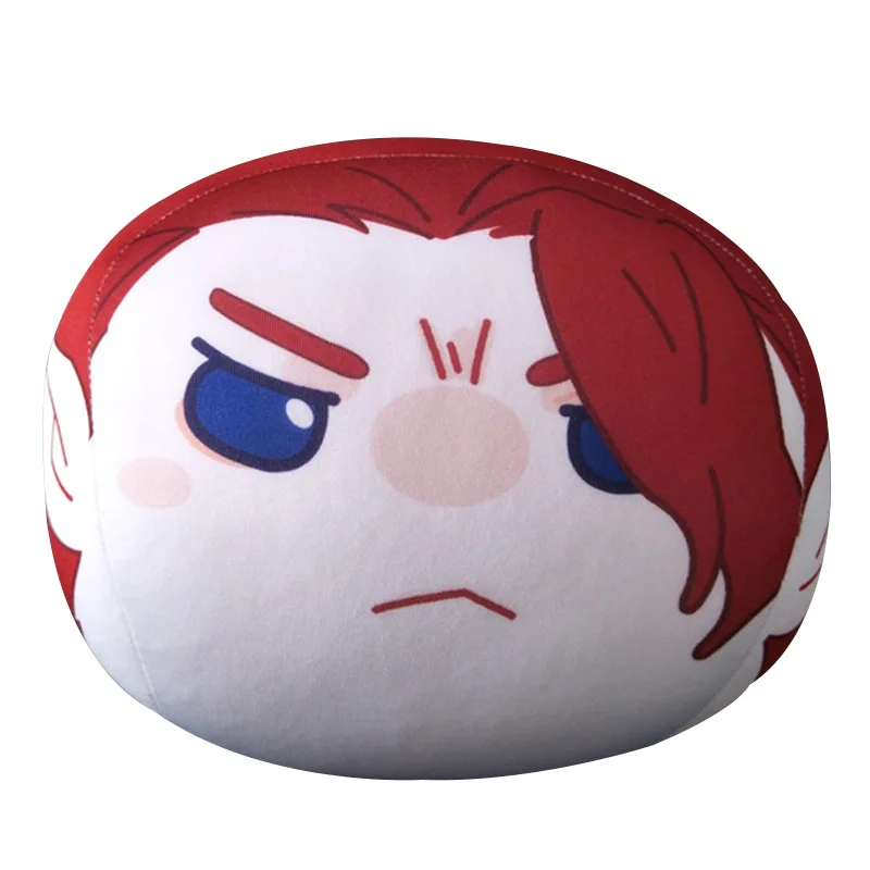 Аниме мультфильм игры Onmyoji плюшевые игрушки Onmyoji Peluche куклы для детей подарок милые мягкие игрушки для дома диван Подушка подарок