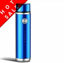 

Electric Shaver Razor Shaving Beard Machine for Men Dry Wet Beard Trimmer Rechargeable Washable Mini Travel Carrying Portable