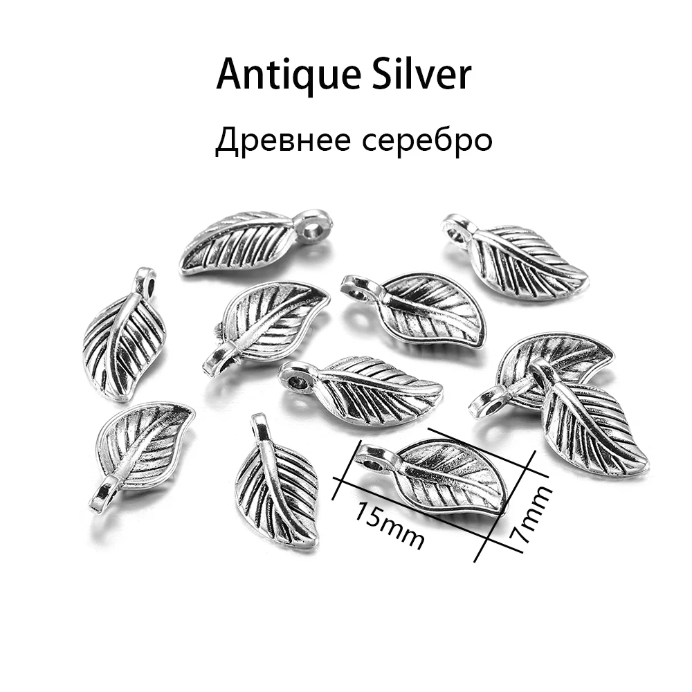 Antique Silver