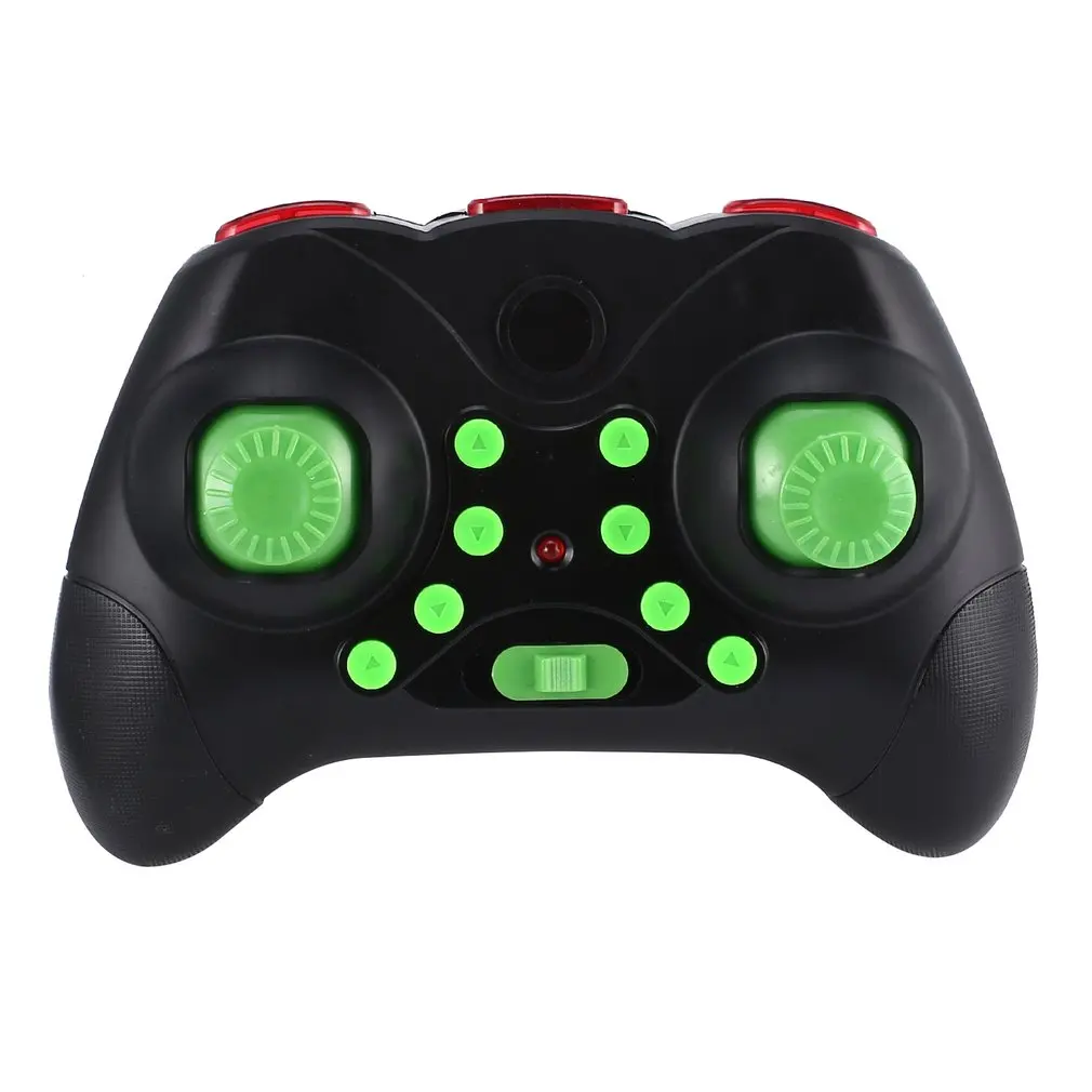 XG181H Мини RC 2,4G RC Квадрокоптер с удержанием высоты Безголовый режим 3D флипы для детей подарок