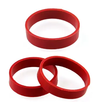 

6X 33MM for BMW diesel swirl blanks flaps repair delete kit with intake gaskets